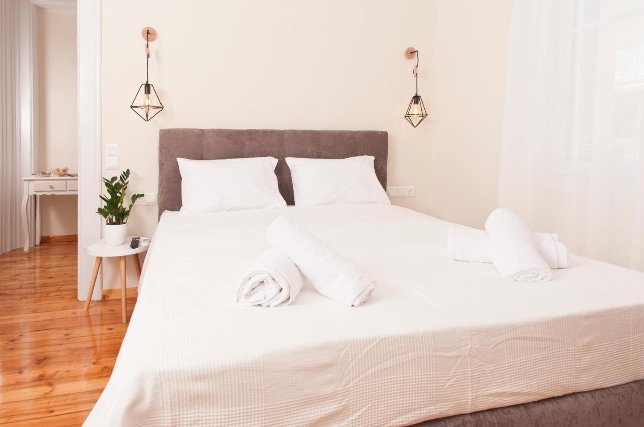 Olea Apartment *